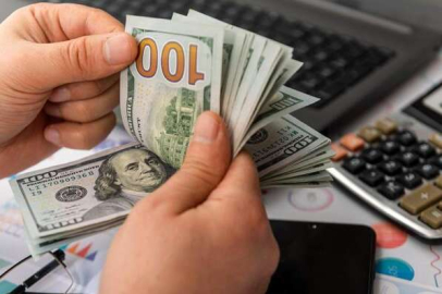 Cari işlemler hesabı, eylülde fazla verdi