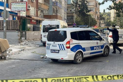 Dehşet! Boşanma aşamasındaki eşini vurdu