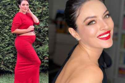 Ezgi Mola öyle bir eve yatırım yaptı ki...