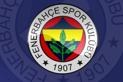 Fenerbahçe'den sert tepki