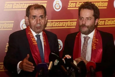 Galatasaray TFF'ye gidiyor: 2 hakem için karar