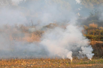 Hizbullah: Sınırdaki İsrail askerlerine güdümlü füzelerle saldırı düzenledik