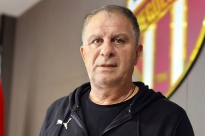 İnegölspor Teknik Direktörü Güneş: Daha güçlü olacağız