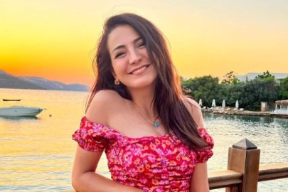 Kansere karşı verdiği mücadeleyle örnek olmuştu!