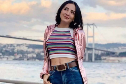 Kansere karşı verdiği mücadeleyle örnek olmuştu! Fenomen Ayşenur Parlak'tan acı haber geldi