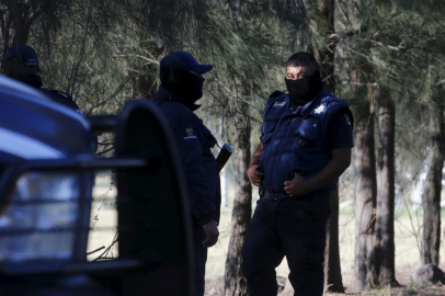 Meksika'da 7 kişinin cesedi bulundu!