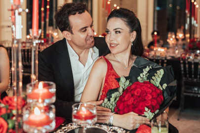 Özlem-Tayyar Öz çifti sessizliğini bozdu: FETÖ iddiaları ve villa...