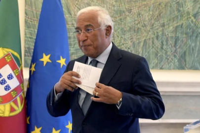 Portekiz'de yolsuzluk soruşturmasında skandal