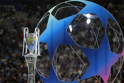 Şampiyonlar Ligi'nde son 16 turunu garantileyen takımlar