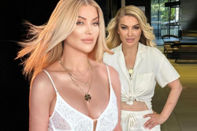 Songül Karlı'nın sunduğu Bu Tabak Kimin hakkında bomba iddia!