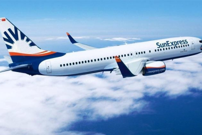 SunExpress 90 uçak alacak