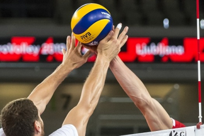 Temsilcilerimizin CEV Kupası'ndaki rakipleri belli oldu