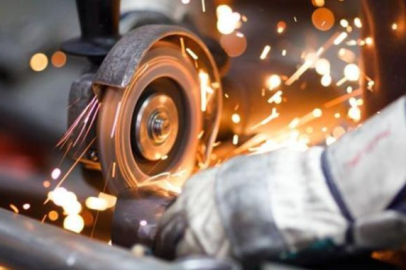 Toplam ciro endeksi yükseldi