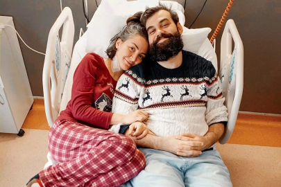 Ayşenur Parlak'ın eşine yazdığı son mesaj ortaya çıktı!