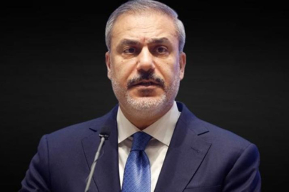 Bakan Fidan'dan Gazze diplomasisi! 'Acilen tam ateşkes sağlanmalı'