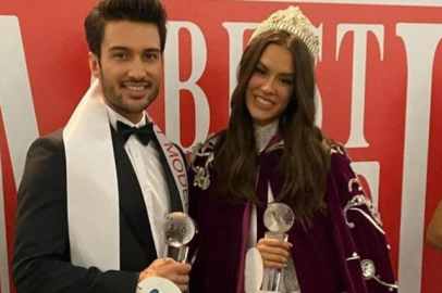 Best Model of Turkey 2023'ün kazananı belli oldu!