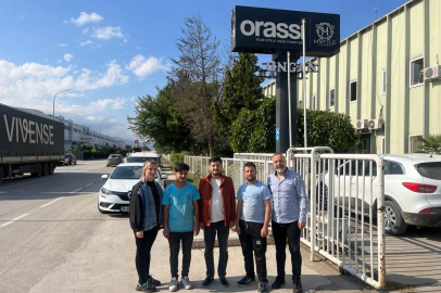 Bursa'da engelli öğrenciler engelsiz sosyal yaşam merkeziyle iş sahibi oluyor