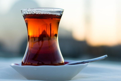 Çay güneş kremiyle aynı derecede koruma sağladı