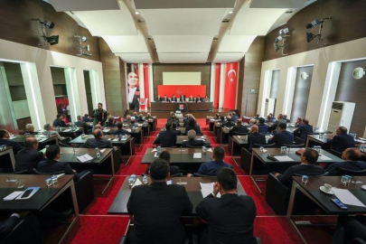 CHP'li 81 il başkanından ortak açıklama: Tüzük Kurultayı, yerel seçimlerden sonra yapılsın!