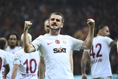 Galatasaray'da Kerem Aktürkoğlu kararı verildi!