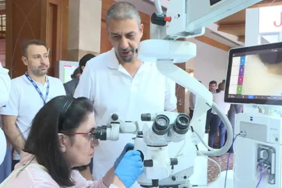 Gözlük numaranız değişiyorsa şekerinize baktırın