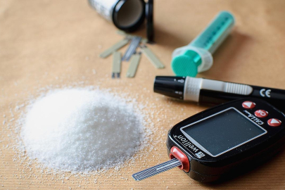 Her yıl 2 bin çocuğa diyabet tanısı konuyor