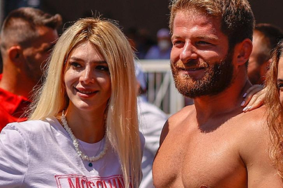 İlayda Şeker eşi İsmail Balaban hakkında çıkan haberlere isyan etti!