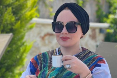 Lüks yaşantısıyla dikkat çeken fenomen Rabia Toprak açıklama yaptı