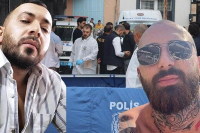 Motosikletli dehşet: 1 ölü, 2 yaralı