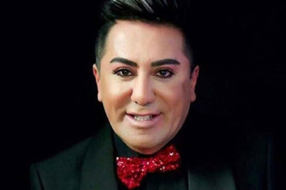 Murat Övüç Sevda Türküsev canlı yayında birbirlerine girmişlerdi!