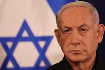 Netanyahu hakkında suç duyurusu! Adalet Bakanlığı'na gönderildi