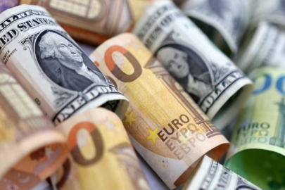 Piyasalarda yükseliş sürüyor! Euro'dan yeni rekor...