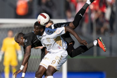 Samsunspor'dan hakem kararlarına tepki