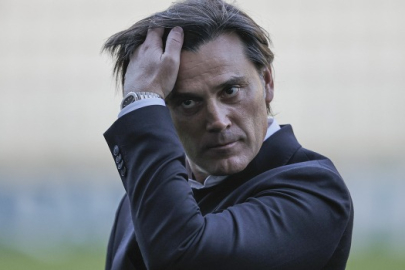 TFF'nin Montella'dan iki isteği var