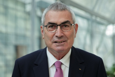 TMOK Başkanı Uğur Erdener'e yeni uluslararası görev