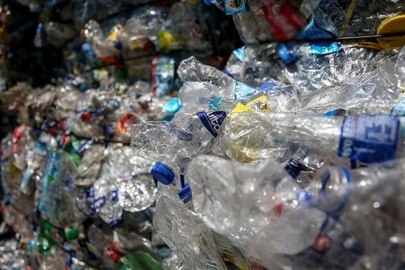 Türkiye'de 2022'de 109,2 milyon ton atık oluştu