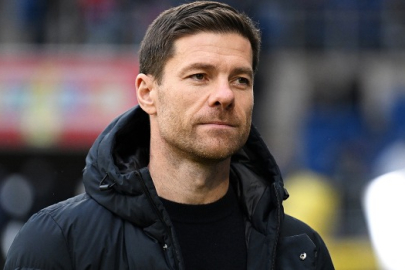 Xabi Alonso'nun sözleşmesine özel madde