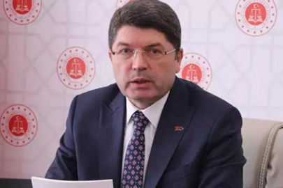 Adalet Bakanı'ndan bireysel başvuru açıklaması