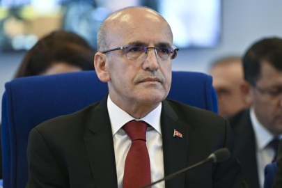Bakan Şimşek: Ekonomik programın sonuçları 2024'ün ikinci yarısında görülecek