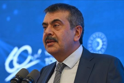 Bakan Tekin'den 'Öğretmenlik Meslek Kanunu' ile ilgili açıklama: Gerekeni yapacağız