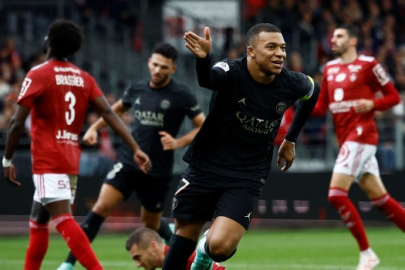 Bayern Münih'te Mbappe sesleri