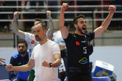 Bursa Büyükşehir, Cizre Belediyespor'u mağlup etti