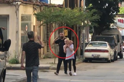 Bursa'da bir kadını rehin alan silahlı zanlının ölümüyle ilgili davanın görülmesine devam edildi