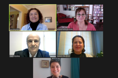 Bursa Nilüfer'de Tomris Uyar Öykü Ödülü sahipleri belli oldu