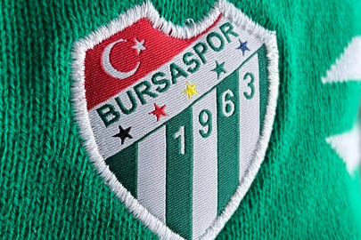 Bursaspor'a puan silme cezası mı geliyor? Resmi siteden açıklama yapıldı...