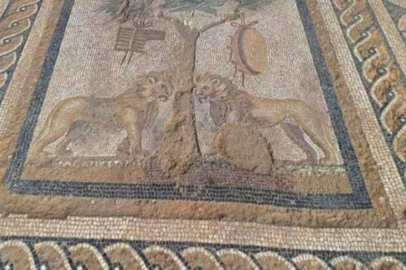 Eşi benzeri yok! 4 yıllık kazı çalışmasının ardından yeni keşif