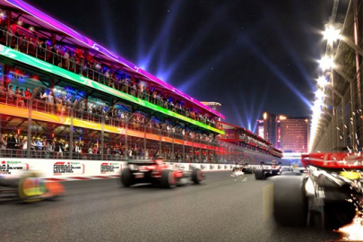 F1'de 41 yıl aradan sonra bir ilk