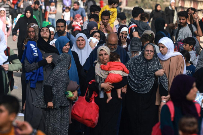 Filistin telekomünikasyon şirketi: Gazze'de iletişim hizmetimiz birkaç saat içinde kesilecek