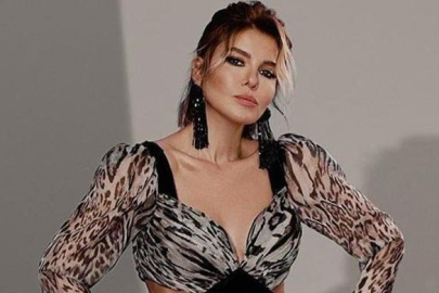 Gülben Ergen'in damarına basan soru