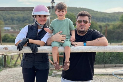 Güzellik merkezi sektörüne adım atan fenomen çift Şahangiller'den açıklama!